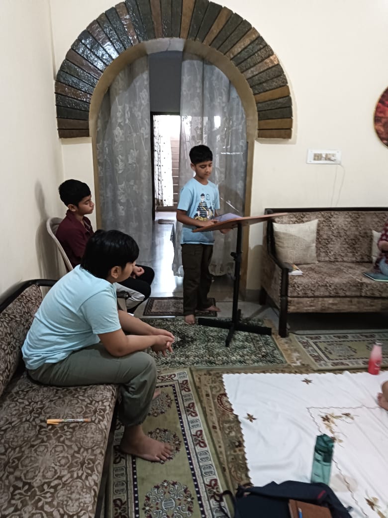 Debate Competition Photo 2