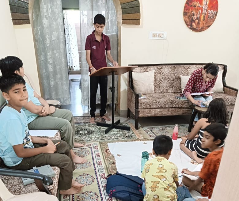 Debate Competition Photo 4