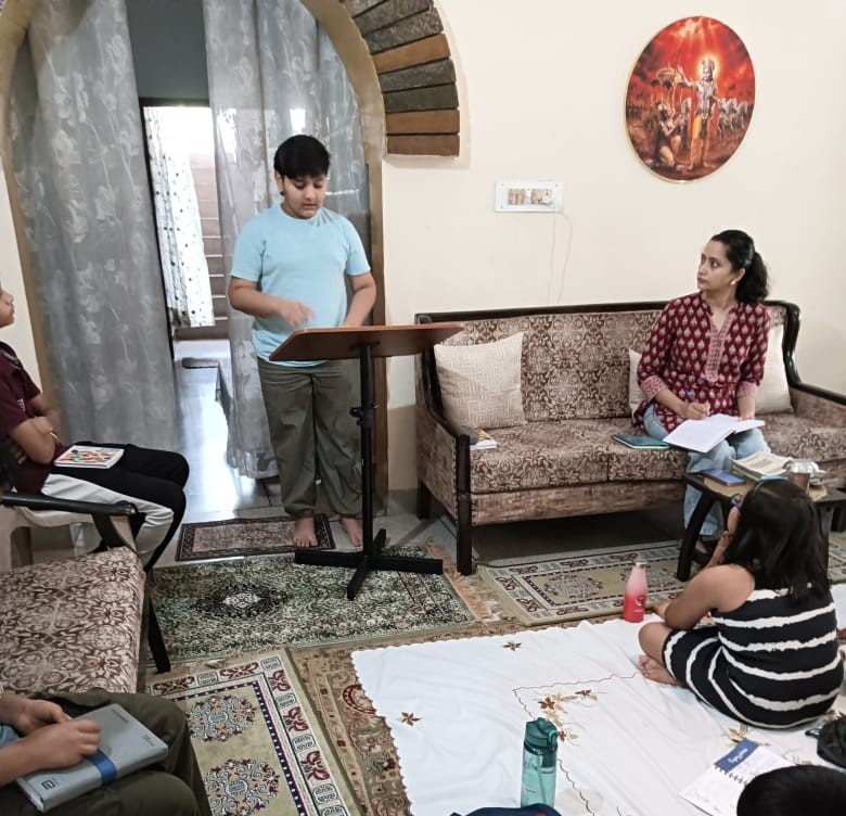 Debate Competition Photo 6