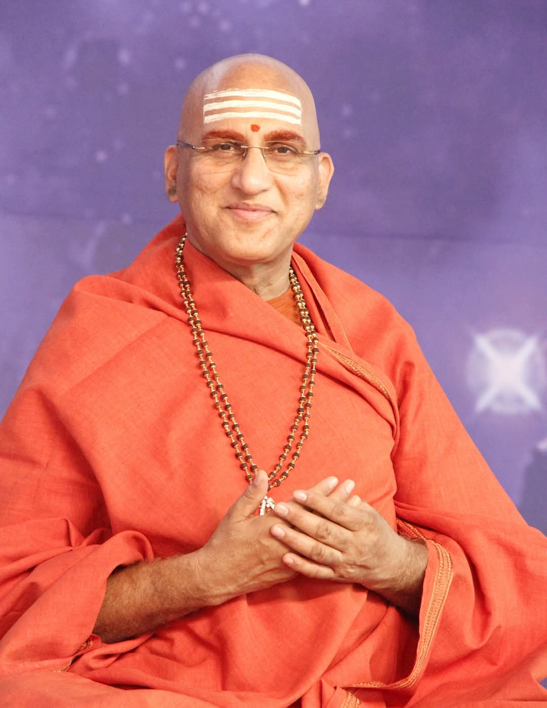 Placeholder illustration for Swamiji